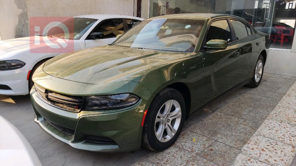 Dodge Charger